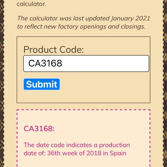 Louis Vuitton Dune Monogram Empreinte Leather Bagatelle Bag w/ dust bag - Picture 12 of 16